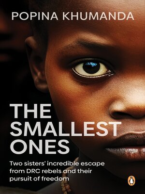 cover image of The Smallest Ones